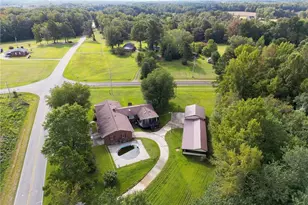 3702 Carr Store Rd, Cedar Grove, NC 27231 - Photo 2