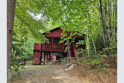 582 Deer Crossing Lane, Lenoir, NC 28645 - Photo 2