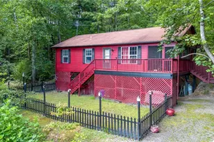 582 Deer Crossing Ln, Lenoir, NC 28645 - Photo 4
