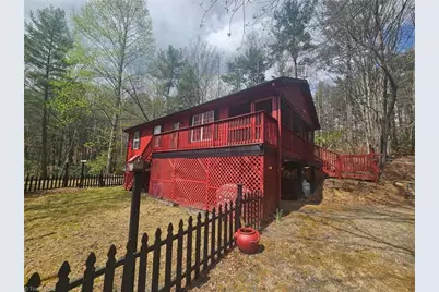 582 Deer Crossing Lane, Lenoir, NC 28645 - Photo 1