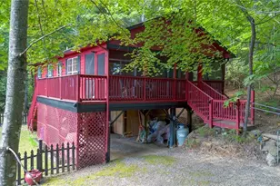 582 Deer Crossing Ln, Lenoir, NC 28645 - Photo 4