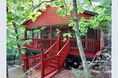 582 Deer Crossing Lane, Lenoir, NC 28645 - Photo 1
