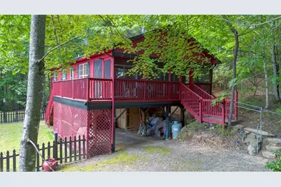 582 Deer Crossing Lane, Lenoir, NC 28645 - Photo 4