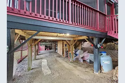 582 Deer Crossing Lane, Lenoir, NC 28645 - Photo 8