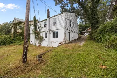 105 N Franklin Street, Reidsville, NC 27320 - Photo 44