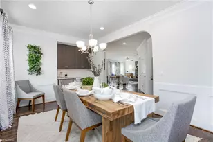 8015 NW Meadows Dr, Stokesdale, NC 27357 - Photo 4