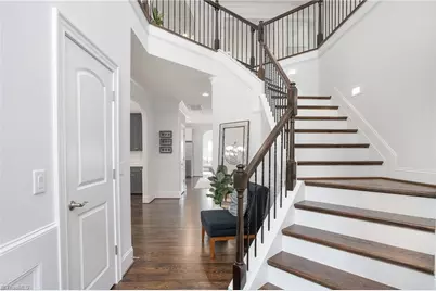 8015 Northwest Meadows Drive, Stokesdale, NC 27357 - Photo 2