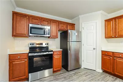 5728 Hiddenlake Drive, Browns Summit, NC 27214 - Photo 6