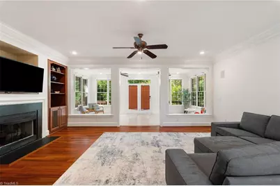 7485 Bullard Road, Clemmons, NC 27012 - Photo 6