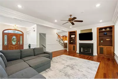 7485 Bullard Road, Clemmons, NC 27012 - Photo 8