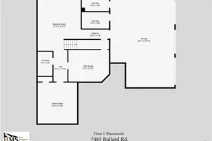 7485 Bullard Rd, Clemmons, NC 27012 - Photo 46