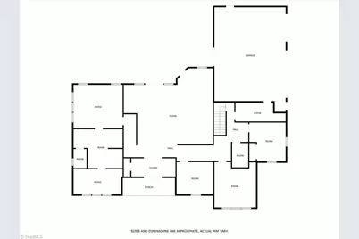 3613 Summit Lakes Drive, Browns Summit, NC 27214 - Photo 22