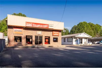 509 & 513 S Main Street, King, NC 27021 - Photo 2