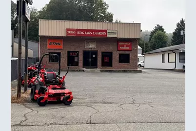 509 & 513 S Main Street, King, NC 27021 - Photo 10