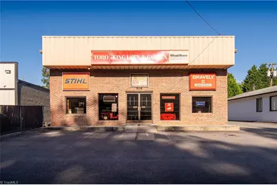 509 & 513 S Main Street, King, NC 27021 - Photo 44