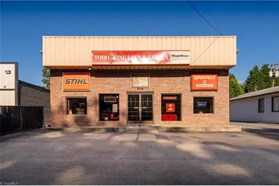 509 & 513 S Main Street, King, NC 27021 - Photo 1
