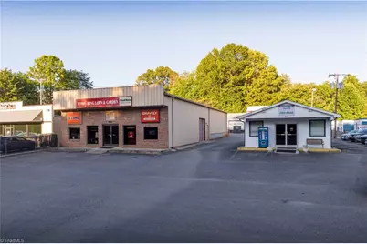 509 & 513 S Main Street, King, NC 27021 - Photo 6