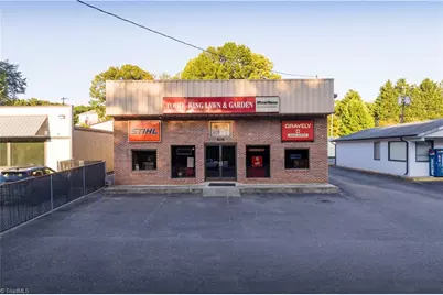 509 & 513 S Main Street, King, NC 27021 - Photo 32