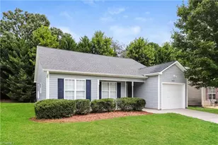 3437 Tinley Park Dr, Winston-Salem, NC 27107 - Photo 2