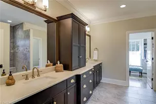 9631 Lissara Camp Ct, Lewisville, NC 27023 - Photo 22