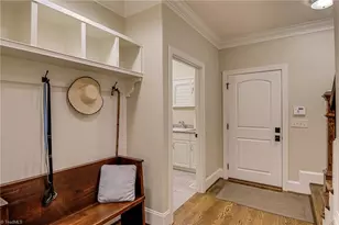 9631 Lissara Camp Ct, Lewisville, NC 27023 - Photo 32