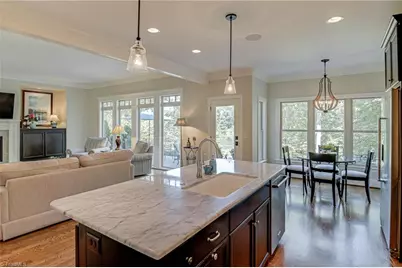 9631 Lissara Camp Court, Lewisville, NC 27023 - Photo 18