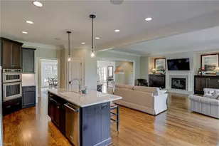 9631 Lissara Camp Ct, Lewisville, NC 27023 - Photo 16