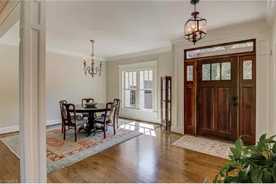 9631 Lissara Camp Court, Lewisville, NC 27023 - Photo 4