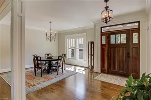 9631 Lissara Camp Ct, Lewisville, NC 27023 - Photo 4