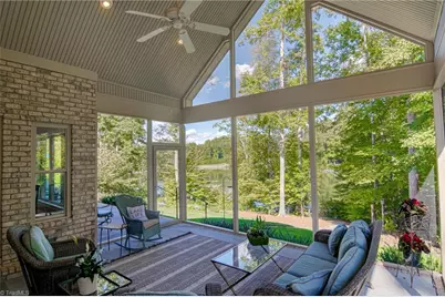 9631 Lissara Camp Court, Lewisville, NC 27023 - Photo 36