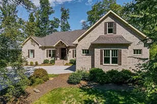 9631 Lissara Camp Ct, Lewisville, NC 27023 - Photo 2