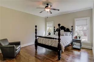 9631 Lissara Camp Ct, Lewisville, NC 27023 - Photo 30