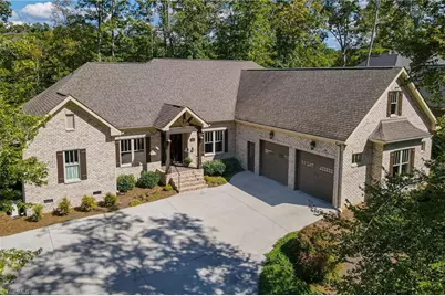 9631 Lissara Camp Court, Lewisville, NC 27023 - Photo 1
