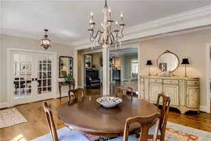 9631 Lissara Camp Ct, Lewisville, NC 27023 - Photo 6