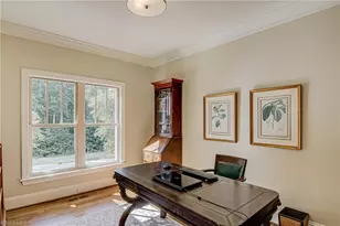 9631 Lissara Camp Ct, Lewisville, NC 27023 - Photo 8