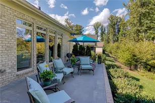 9631 Lissara Camp Ct, Lewisville, NC 27023 - Photo 38