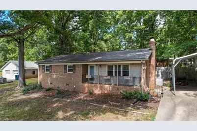 131 Regency Drive, Reidsville, NC 27320 - Photo 1