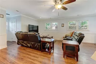 131 Regency Dr, Reidsville, NC 27320 - Photo 16