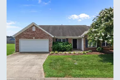 2002 Guinness Drive, Graham, NC 27253 - Photo 1