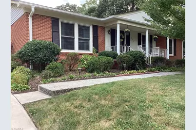 411 W Montcastle Drive, Greensboro, NC 27406 - Photo 2