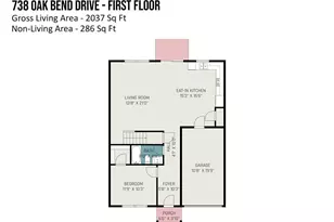 738 Oak Bend Dr, Asheboro, NC 27203 - Photo 22