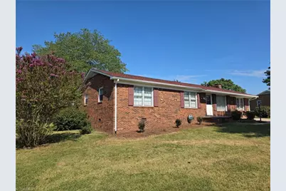 145 Brightwood Road, Eden, NC 27288 - Photo 2