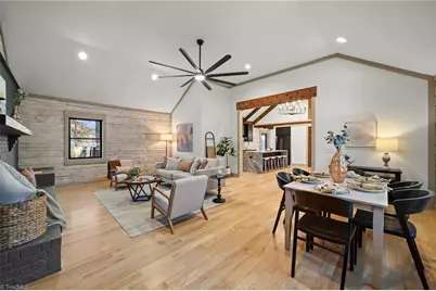 130 Norman Road, Winston-Salem, NC 27106 - Photo 4