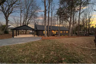 130 Norman Road, Winston-Salem, NC 27106 - Photo 1