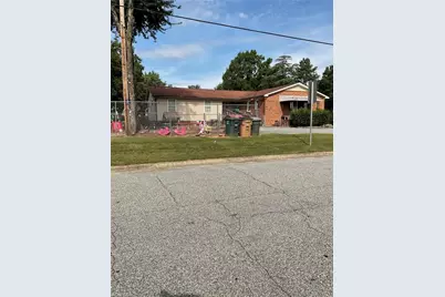 2116 Lees Chapel Road, Greensboro, NC 27405 - Photo 2