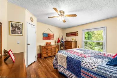 2712 Sloans Mill Road, Hamptonville, NC 27020 - Photo 28