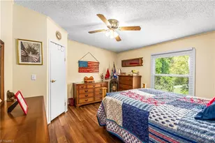 2712 Sloan's Mill Rd, Hamptonville, NC 27020 - Photo 28