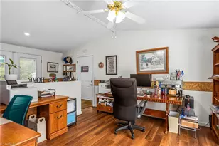 2712 Sloan's Mill Rd, Hamptonville, NC 27020 - Photo 6