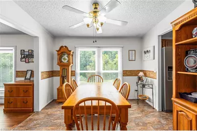 2712 Sloans Mill Road, Hamptonville, NC 27020 - Photo 8