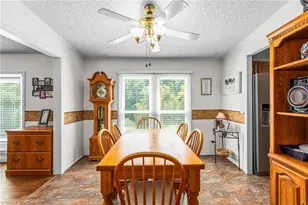 2712 Sloan's Mill Rd, Hamptonville, NC 27020 - Photo 8